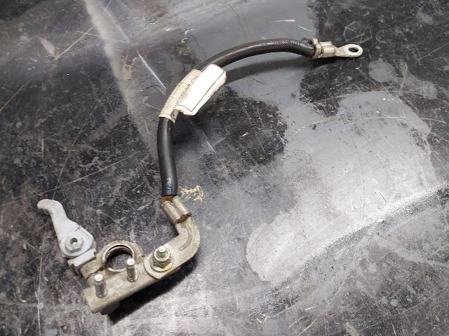 bontott FIAT DUCATO Negatív Kábel