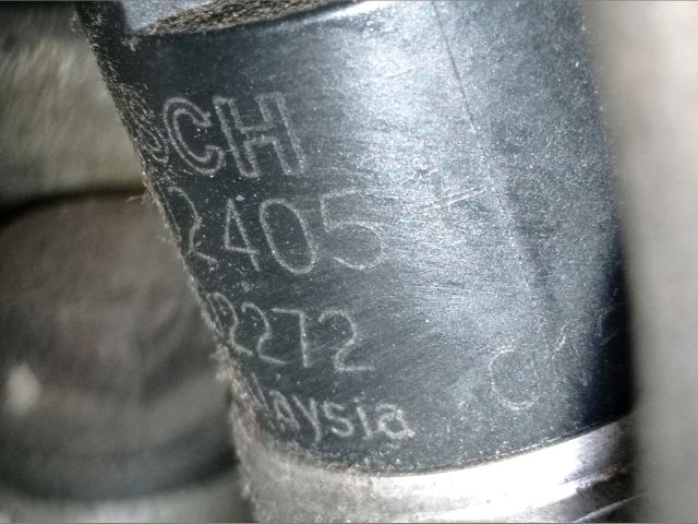 bontott FIAT DUCATO Nyomásszabályzó Szelep