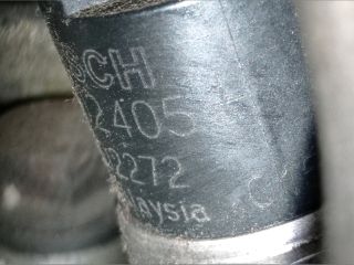 bontott FIAT DUCATO Nyomásszabályzó Szelep