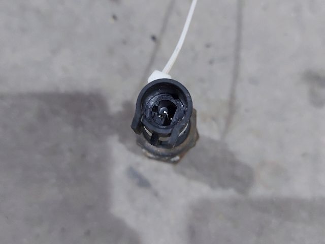 bontott FIAT DUCATO Olajnyomás Jeladó