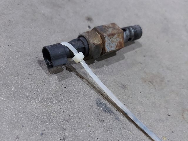 bontott FIAT DUCATO Olajnyomás Jeladó