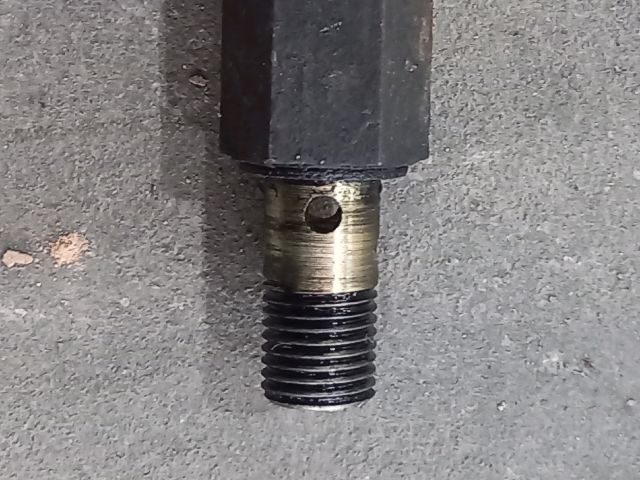 bontott FIAT DUCATO Olajnyomás Jeladó