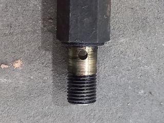 bontott FIAT DUCATO Olajnyomás Jeladó