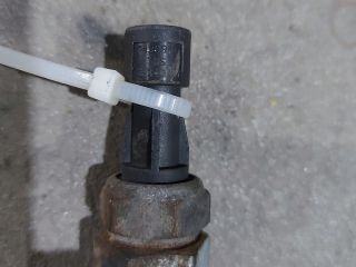 bontott FIAT DUCATO Olajnyomás Jeladó