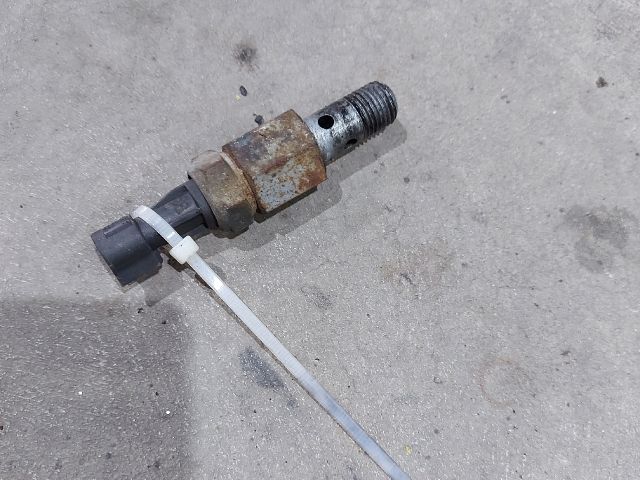 bontott FIAT DUCATO Olajnyomás Jeladó