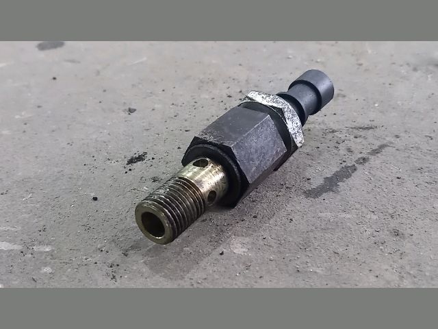 bontott FIAT DUCATO Olajnyomás Jeladó