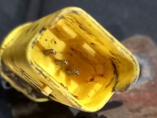 bontott FIAT DUCATO Olajszint Jeladó