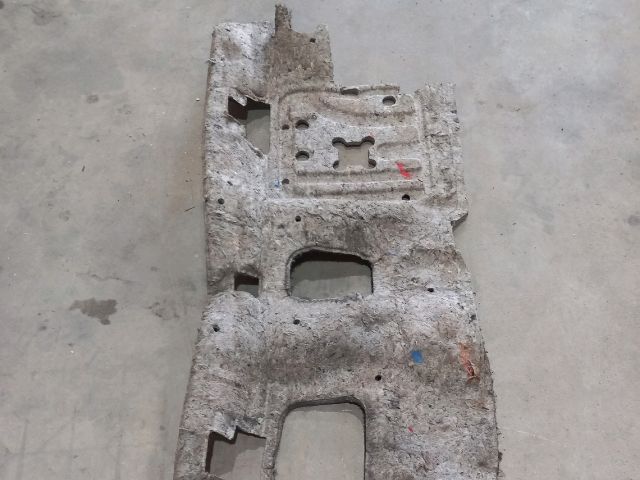 bontott FIAT DUCATO Padlószőnyeg Alatti Szigetelés