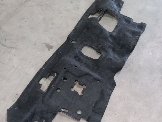 bontott FIAT DUCATO Padlószőnyeg Alatti Szigetelés