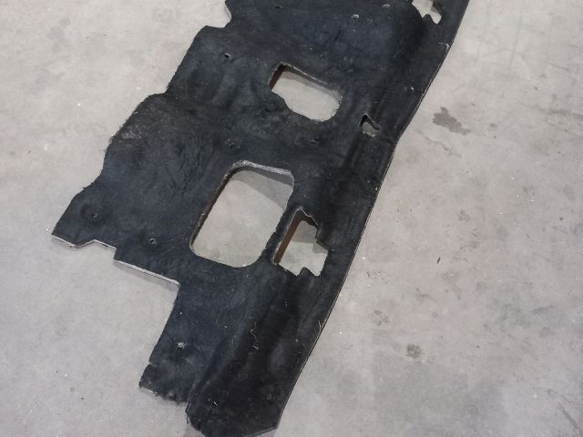 bontott FIAT DUCATO Padlószőnyeg Alatti Szigetelés