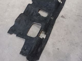 bontott FIAT DUCATO Padlószőnyeg Alatti Szigetelés