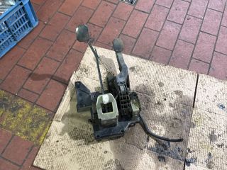 bontott FIAT DUCATO Pedálbak