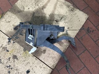 bontott FIAT DUCATO Pedálbak