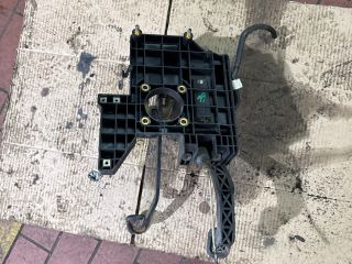 bontott FIAT DUCATO Pedálbak