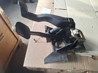 bontott FIAT DUCATO Pedálbak