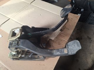 bontott FIAT DUCATO Pedálbak