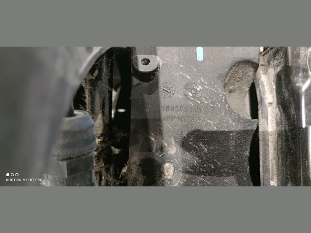 bontott FIAT DUCATO Pedálsor (Gáz, Fék, Kuplung)