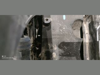 bontott FIAT DUCATO Pedálsor (Gáz, Fék, Kuplung)