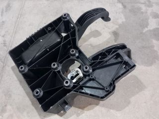 bontott FIAT DUCATO Pedálsor (Gáz, Fék, Kuplung)