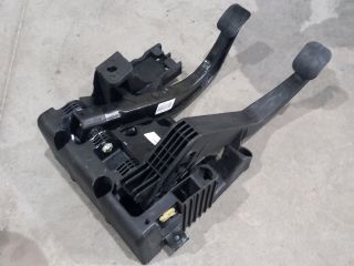 bontott FIAT DUCATO Pedálsor (Gáz, Fék, Kuplung)