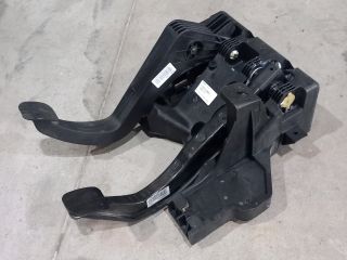 bontott FIAT DUCATO Pedálsor (Gáz, Fék, Kuplung)