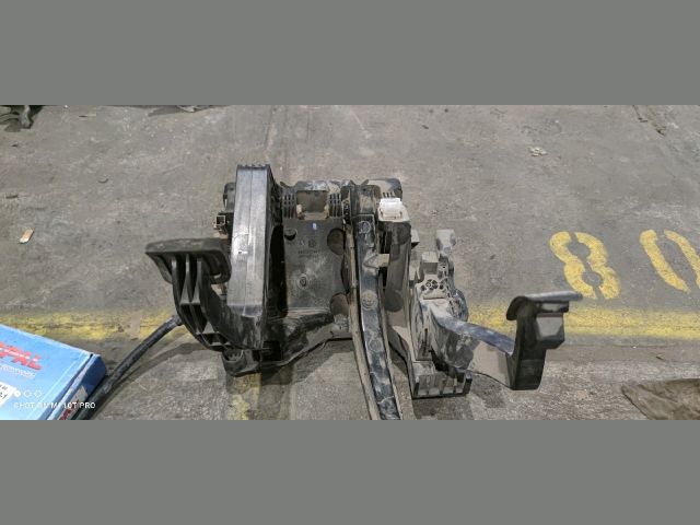 bontott FIAT DUCATO Pedálsor (Gáz, Fék, Kuplung)