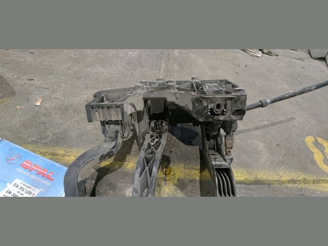 bontott FIAT DUCATO Pedálsor (Gáz, Fék, Kuplung)