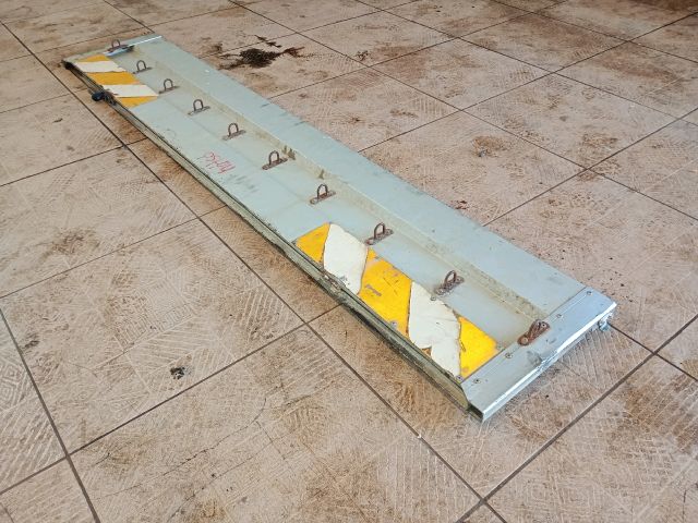 bontott FIAT DUCATO Plató Ajtó