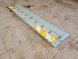 bontott FIAT DUCATO Plató Ajtó