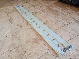 bontott FIAT DUCATO Plató Ajtó