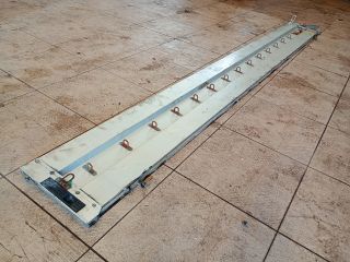 bontott FIAT DUCATO Plató Ajtó