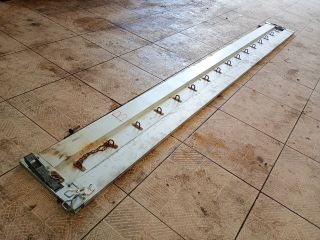 bontott FIAT DUCATO Plató Ajtó