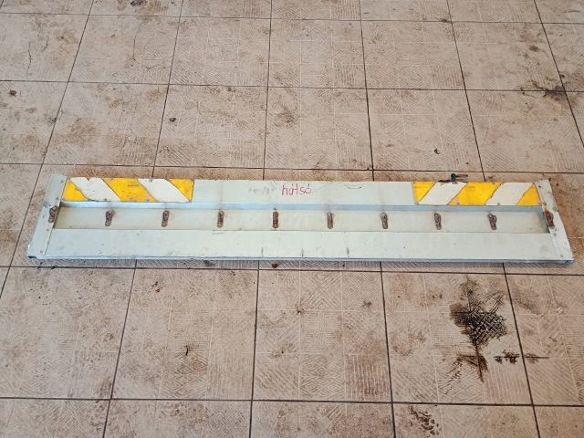 bontott FIAT DUCATO Plató Ajtó