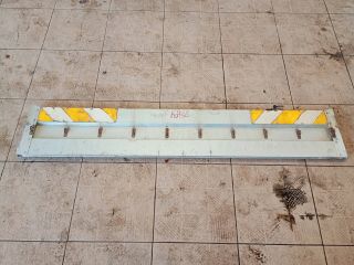 bontott FIAT DUCATO Plató Ajtó