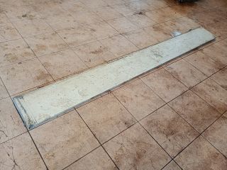 bontott FIAT DUCATO Plató Ajtó