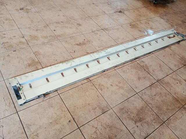 bontott FIAT DUCATO Plató Ajtó