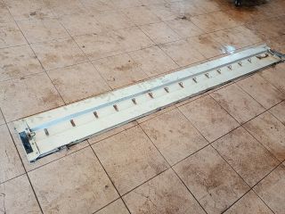 bontott FIAT DUCATO Plató Ajtó