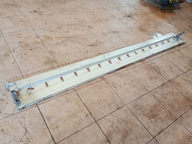 bontott FIAT DUCATO Plató Ajtó