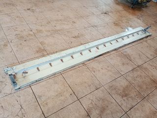 bontott FIAT DUCATO Plató Ajtó