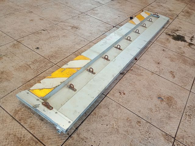 bontott FIAT DUCATO Plató Ajtó