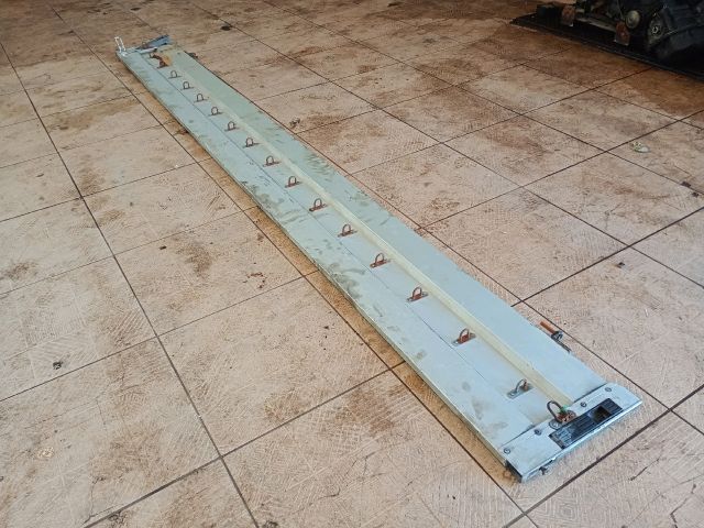 bontott FIAT DUCATO Plató Ajtó