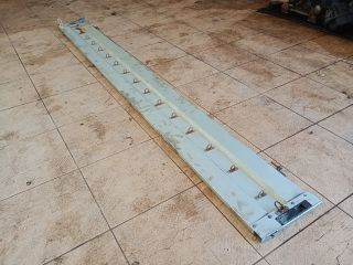 bontott FIAT DUCATO Plató Ajtó