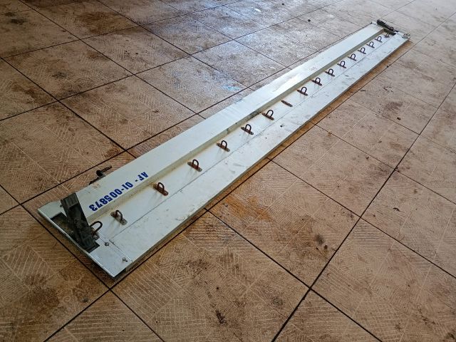 bontott FIAT DUCATO Plató Ajtó