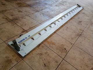 bontott FIAT DUCATO Plató Ajtó