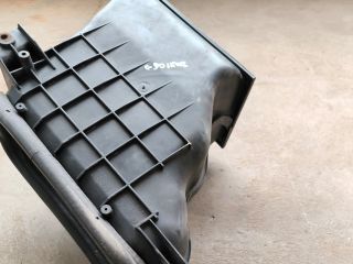 bontott FIAT DUCATO Pollenszűrő Ház