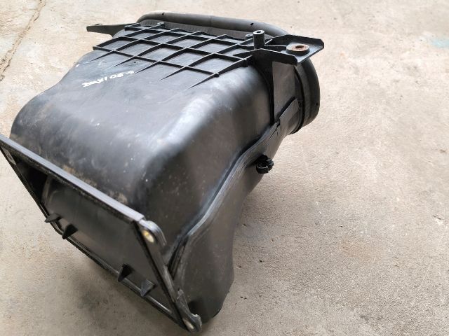 bontott FIAT DUCATO Pollenszűrő Ház