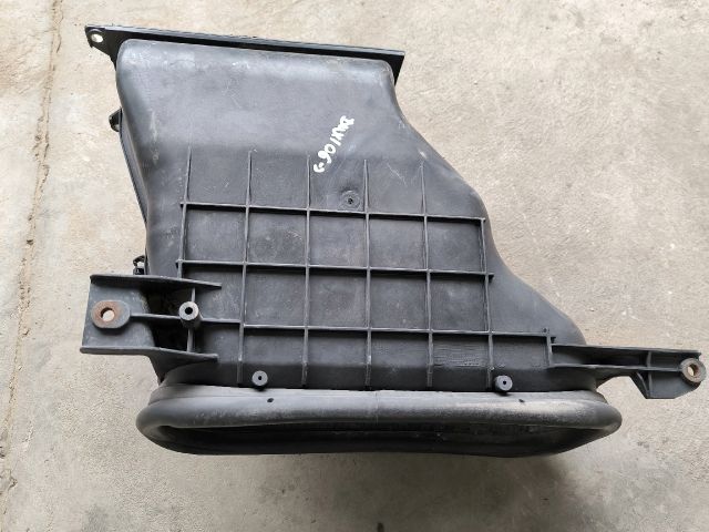 bontott FIAT DUCATO Pollenszűrő Ház