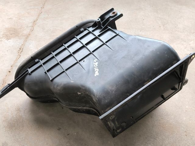 bontott FIAT DUCATO Pollenszűrő Ház