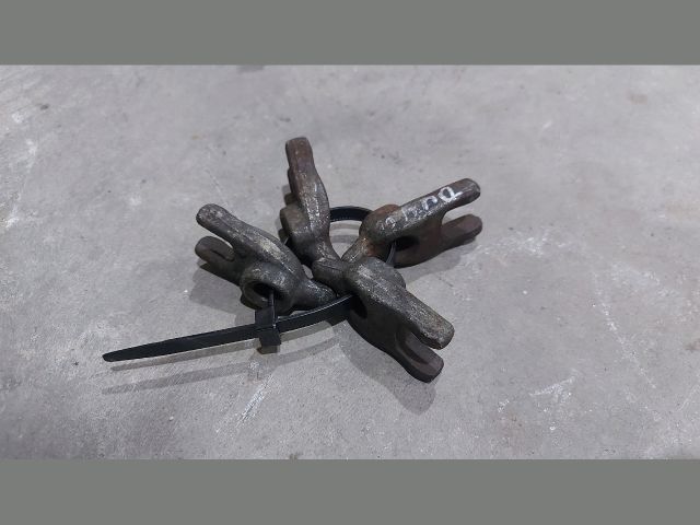 bontott FIAT DUCATO Porlasztó Lefogató