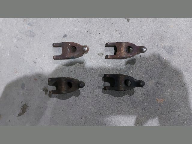 bontott FIAT DUCATO Porlasztó Lefogató